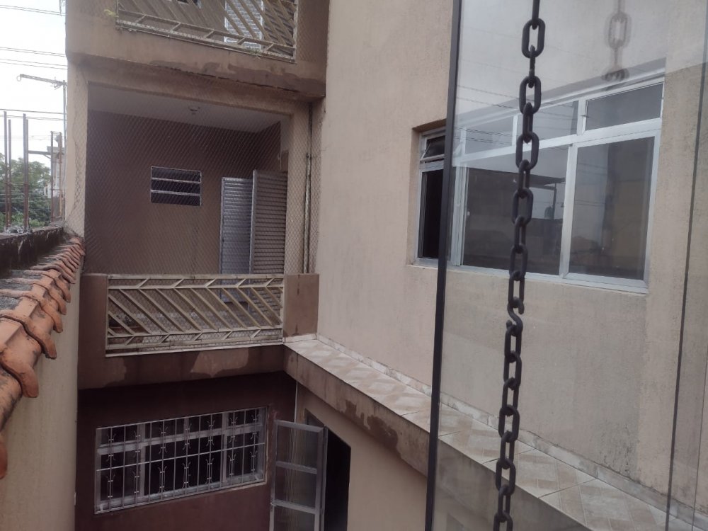 Sobrado - Venda - Jardim Lajeado - São Paulo - SP