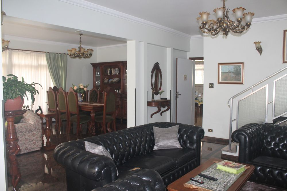 Sobrado - Venda - Vila Prudente - São Paulo - SP